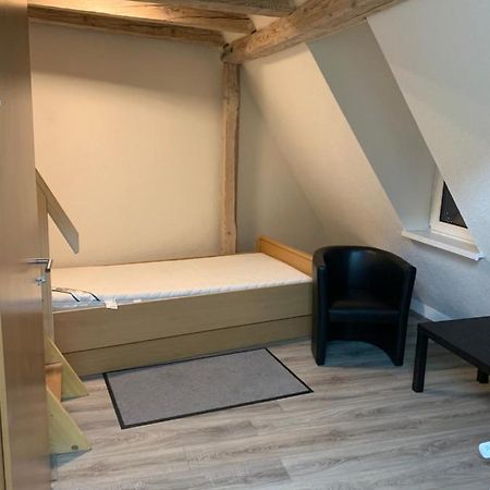 Apartament Buergerstueble Donaueschingen Zewnętrze zdjęcie