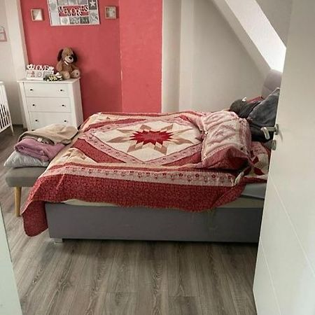 Apartament Buergerstueble Donaueschingen Zewnętrze zdjęcie
