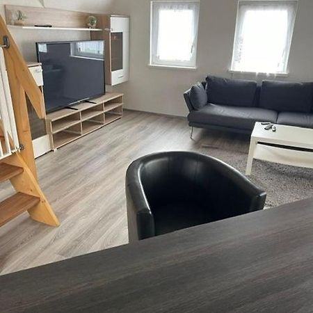 Apartament Buergerstueble Donaueschingen Zewnętrze zdjęcie