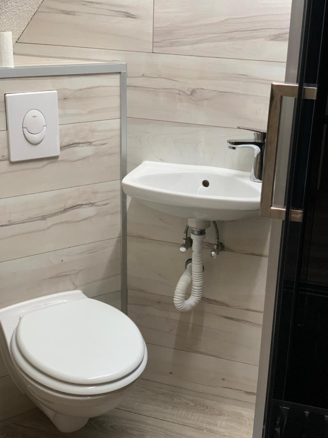 Apartament Buergerstueble Donaueschingen Zewnętrze zdjęcie
