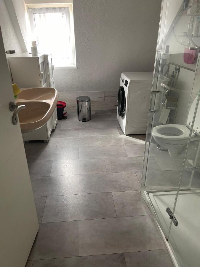 Apartament Buergerstueble Donaueschingen Zewnętrze zdjęcie