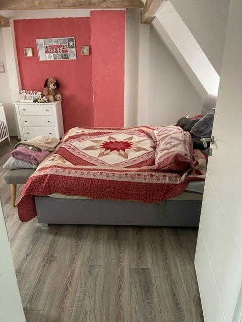 Apartament Buergerstueble Donaueschingen Zewnętrze zdjęcie