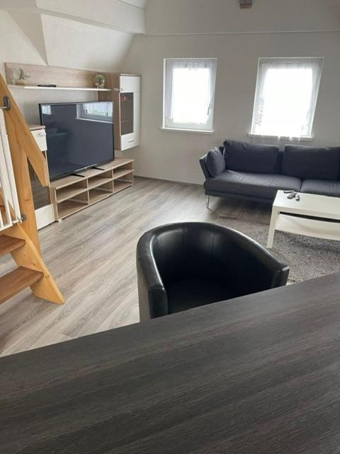 Apartament Buergerstueble Donaueschingen Zewnętrze zdjęcie
