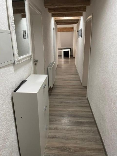 Apartament Buergerstueble Donaueschingen Zewnętrze zdjęcie